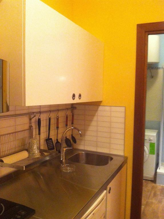 Roma Cinecitta Apartment Phòng bức ảnh