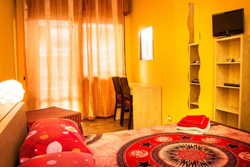 Roma Cinecitta Apartment Ngoại thất bức ảnh