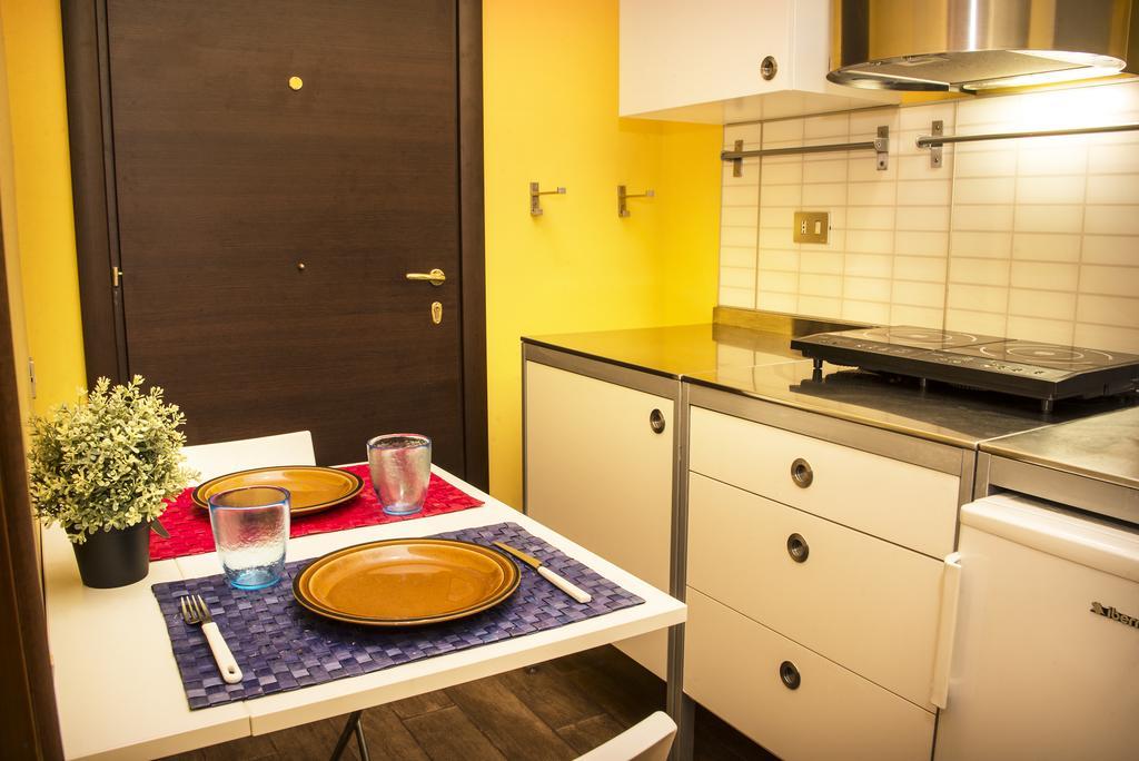 Roma Cinecitta Apartment Ngoại thất bức ảnh