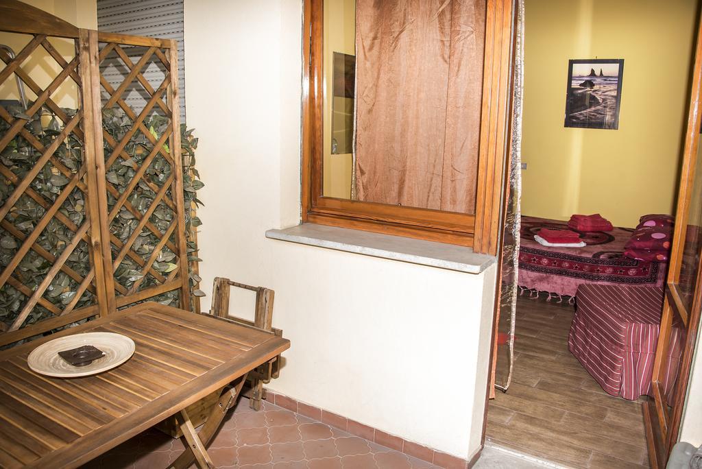 Roma Cinecitta Apartment Ngoại thất bức ảnh